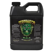 Rhizoflora Terpinator 10L - botanical oil increase aroma potency additive