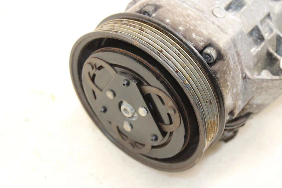 2006-2015 Mazda MX-5 Miata A/C Compressor NE5161450B OEM KG57 Foto 4 de 4