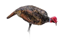 Montana Decoy Co. Jake Purrfect XD Turkey Decoy - FREE SHIPPING