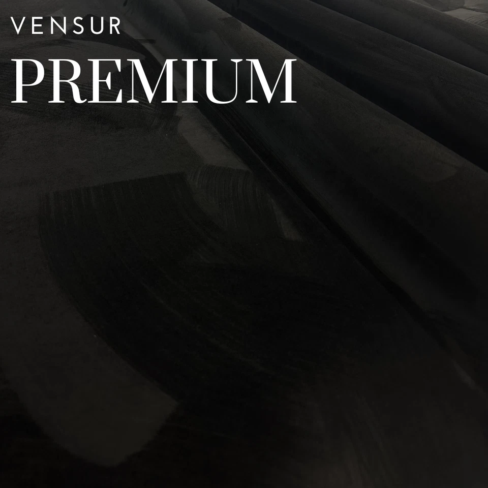 Premium Mikrofaser-Stoff Folie Wildleder-Optik Auto Camper Deko Möbel Interieur - Bild 2 von 4