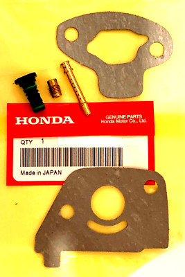 EU2000i Honda Pilot Main Jet Kit Generator Ethanol Safe!  99204-ZE0-0350 24hship
