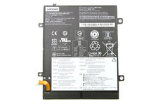 New Genuine Lenovo Ideapad D330-10IGM 39Wh 2-cell Battery L17M2PF3 5B10Q93737