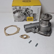 Pompe à eau Fiat 124