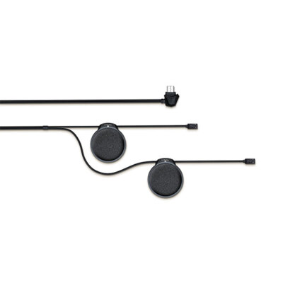 Uclear Pulse Pro Series Motion Replacement Earphones USB-C