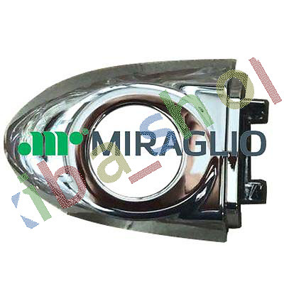 52032067 LEFT FRONT LEFT DOOR HANDLE FRONT L FITS FIAT 500X 10-20D 0914- | eBay UK
