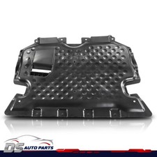 Fit For 15-22 Mercedes Benz C300 16-21 GLC300 Engine Splash Shield Front or Rear