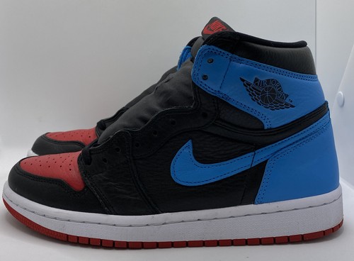 Nike Air Jordan 1 Retro High OG NC to 