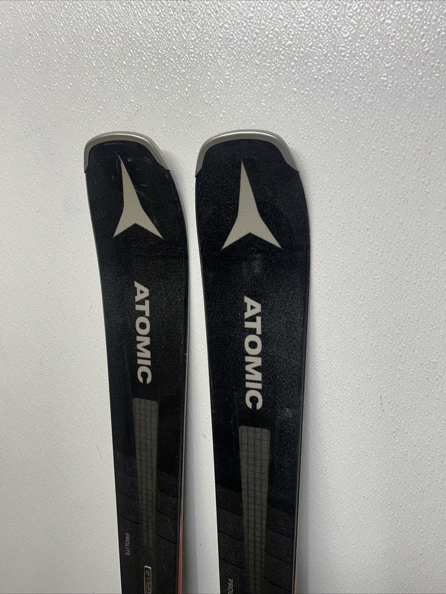2022 Atomic Vantage 75C Skis Size 161cm #sc6 | eBay