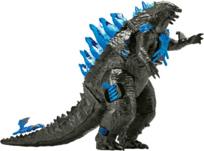Playmates Toys - Godzilla Titan tech Transforming 2021 Monsterverse - 20 cm