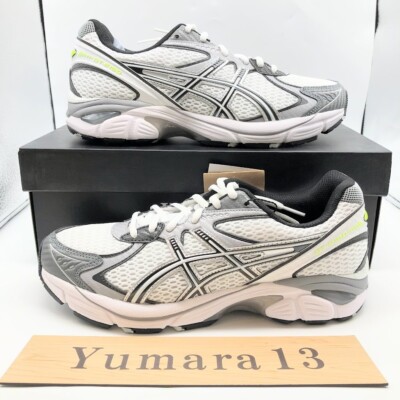 JJJJound × Asics GT-2160 White Black 1203A554-100 Men's Size | eBay