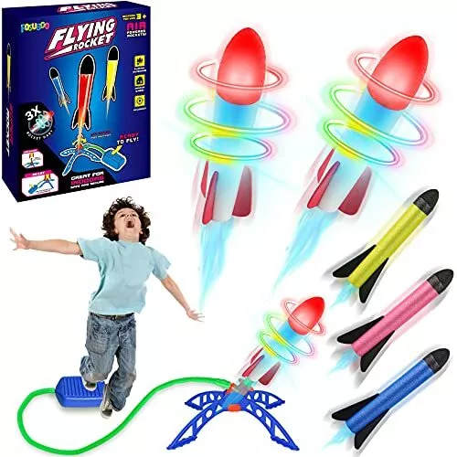 faentwc Jouet Fille 4 5 6 7 8 9 10 Ans, Jeu Enfant 3-7 Ans Jouet Exterieur  Enfant Pogo Stick Enfants Jouet Anti Stress Enfant Anniversaire 3-12 Ans  Fille Cadeaux pour Fille de 3-12 Ans en destockage et reconditionné chez  DealBurn