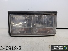 OEM 1995 Cadillac Deville 4.9L Left Driver LH...