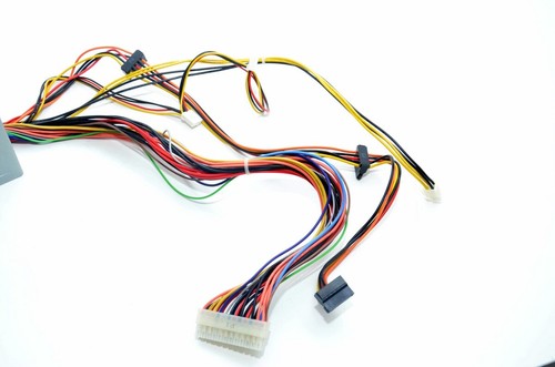 Alimentation ordinateur FUJITSU Esprimo DPS-210FB 210w ATX - occasion - Photo 6/8
