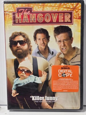 NEW - $2 DVD - You Pick! COMBINE SHIPPING $0.50 - Action, Drama, Comedy...SEALED