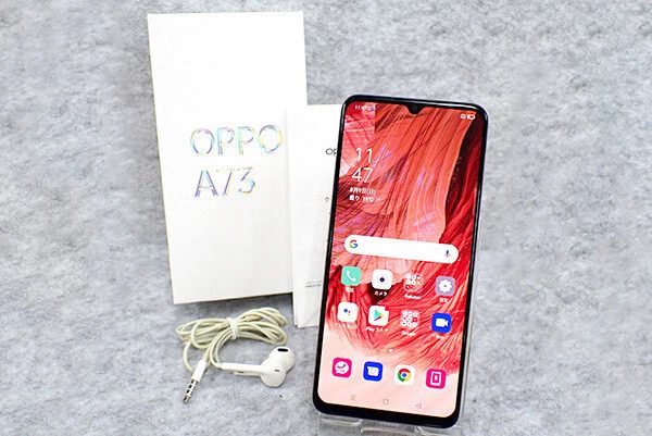 OPPO A73 CPH2099 Dynamic Orange 64GB Smartphone Unlocked | eBay