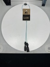 Costa Del Mar C-Line Eyewear Leash NEW strap, retainer, MINT Retaining CE 18