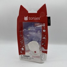 Tonies Sleepy Friends Sleepy Sheep Lullaby Melodies UK Release