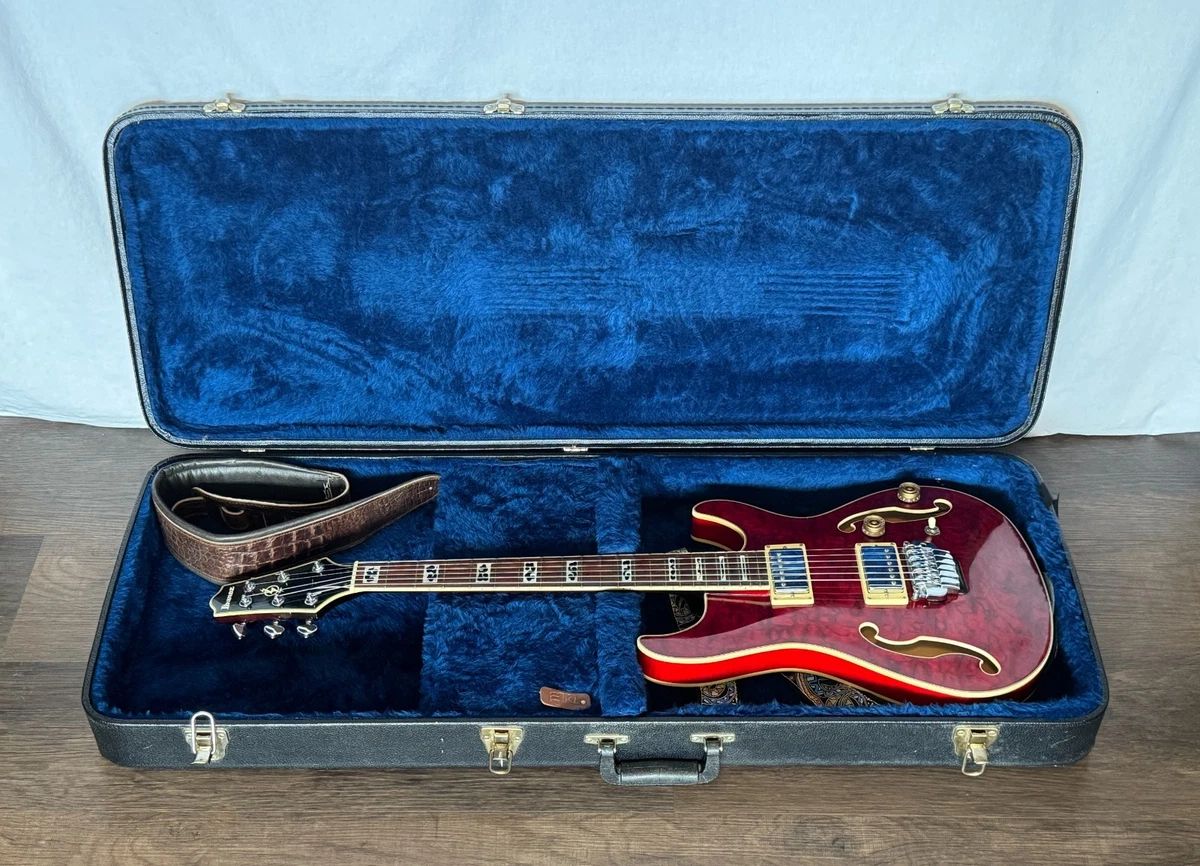 25+ Ibanez Artcore Electric Guitars for sale | Updated Oct 2026