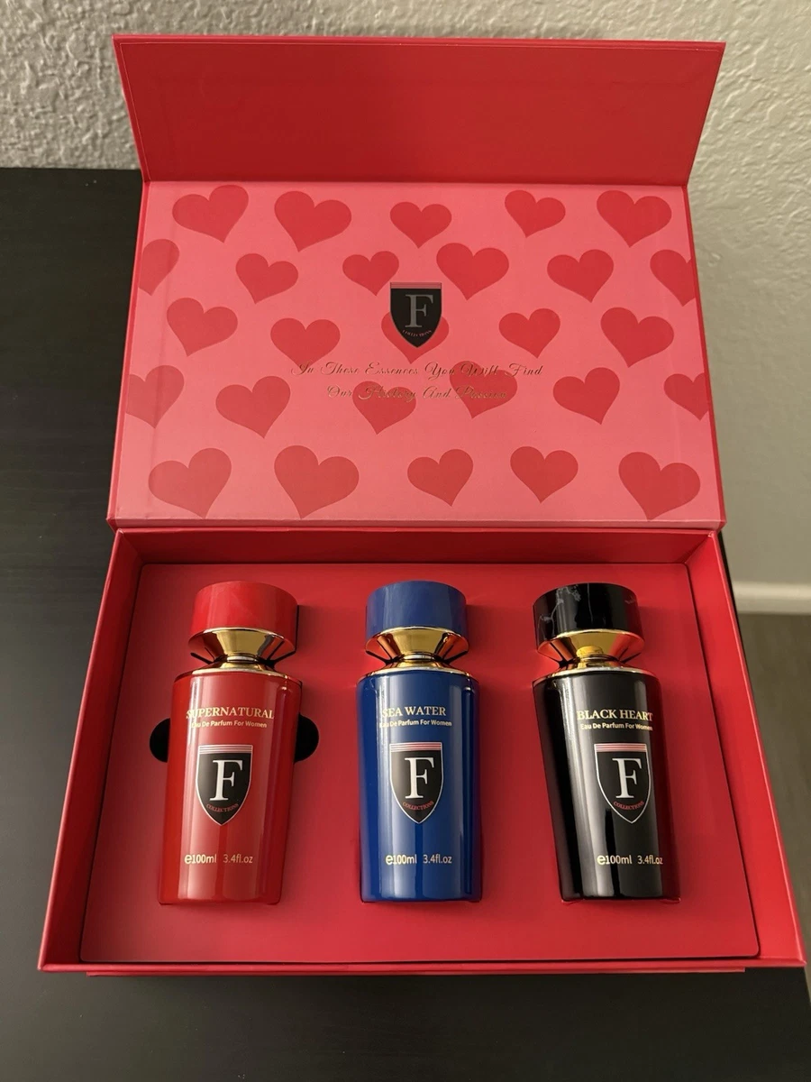 法拉利喷雾香水女| eBay