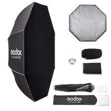 Godox Softbox UL-Octa180 70.8"/180cm Giant Octagonal Octa 180cm 70.8"