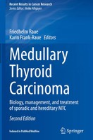 Friedhelm Raue (U. A.) | Medullary Thyroid Carcinoma | Buch | Englisch (2025)
