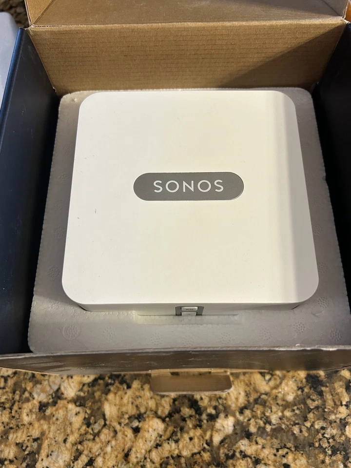 Sonos Connect S15 N1594 2nd Gen - S2 Compatible (Excellent) - Image 3 of 4
