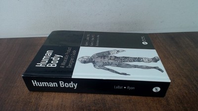			Human Body: A Wearable Product Designers Guide, LaBat, Karen L., 		
