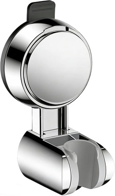 Hand Held Shower Head Holder- Enhanced Suction Cup - 5 Angles Adjustable - Reloc