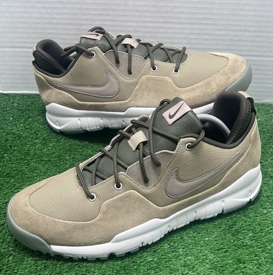 *RARE* Sz 11 - Nike Air Lupinek Low - Unreleased FSR Sample 1 of 1 *ACG* (2018)