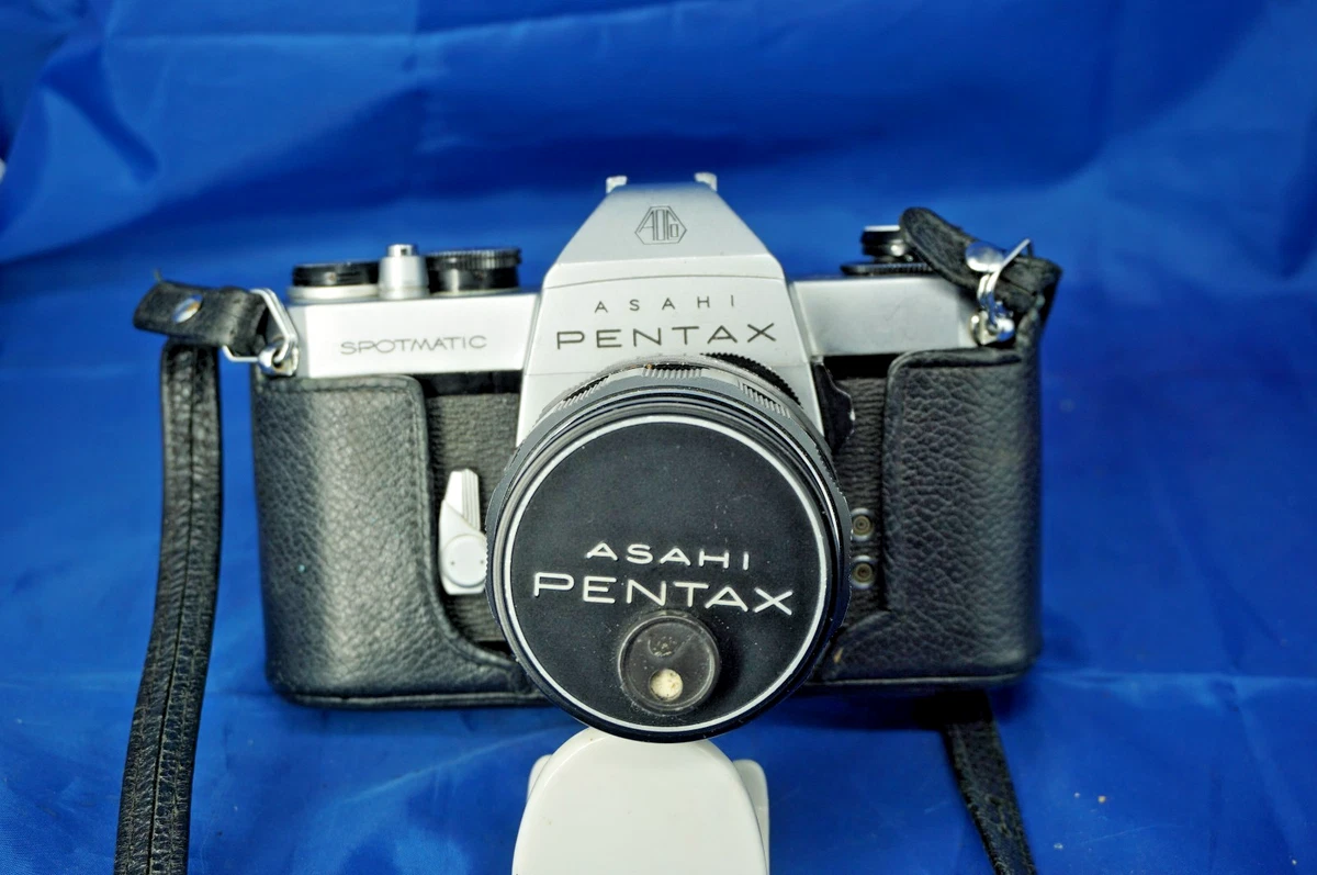 PENTAX K1000 Film Cameras for sale | eBay