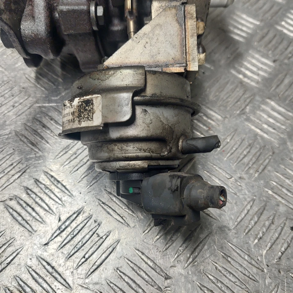 Honda CR-V MK4 2015 1.6 turbo diesel 18900-RSX-G031-M2 Honeywell - Imagem 2 de 4