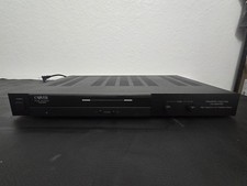 Carver TFM-6CB 2-Channel Stereo Power Amplifier