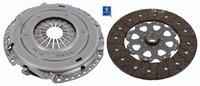 1X Sachs 3000 970 142 Kupplungssatz FüR Mercedes-Benz