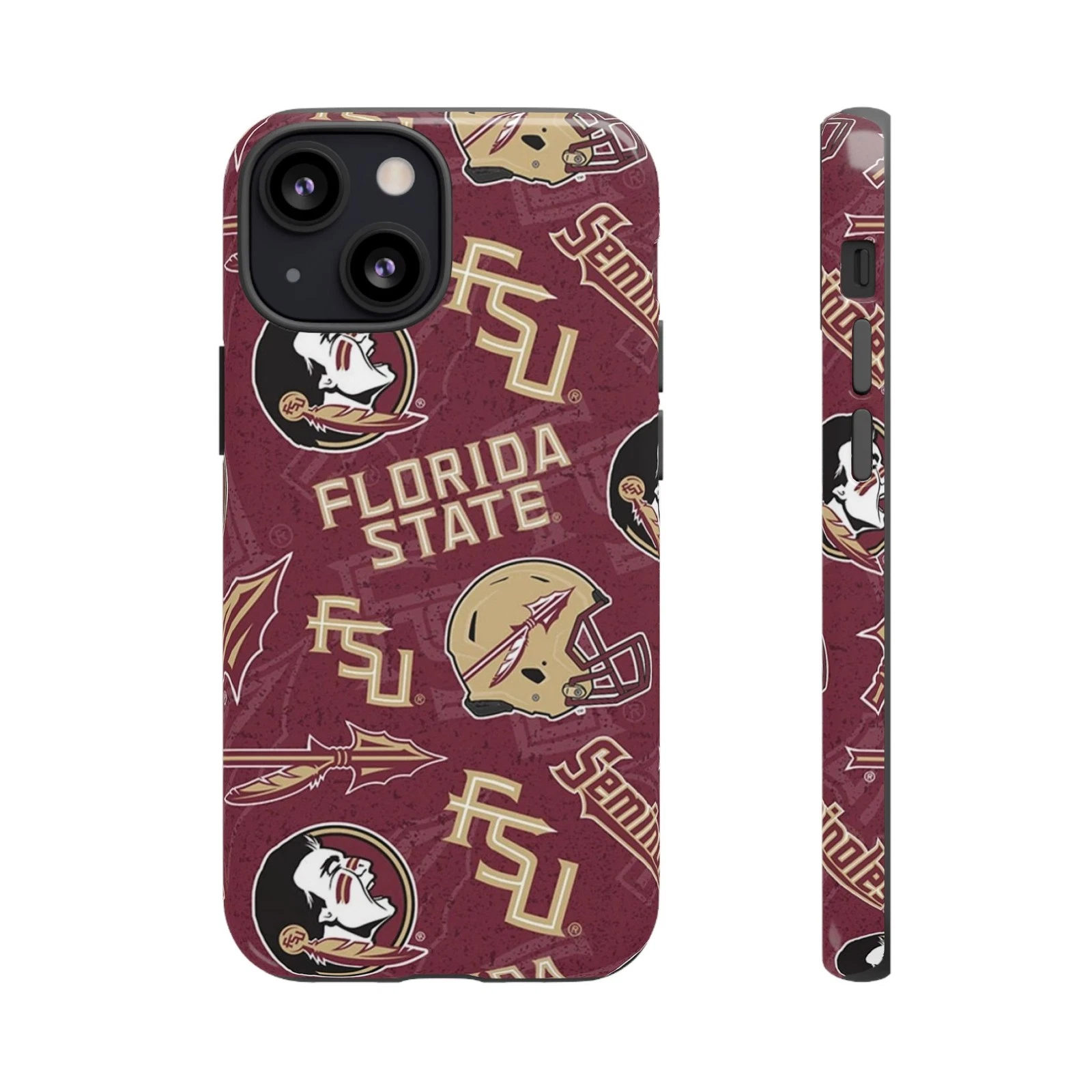 Florida State Seminoles iPhone Cases
