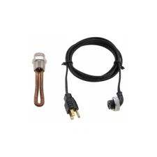 Zero Start 8600953 Block Heater