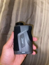 Acer 800 Yards 6X Magnification Rechargeable Laser Rangefinder