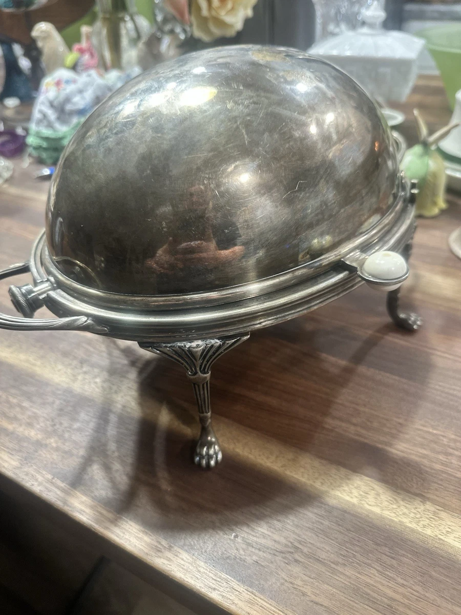 Walker & Hall Silver Antiques 1900-1940 for sale | eBay