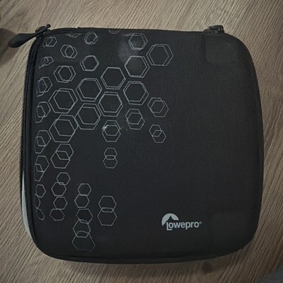 Lowepro Dashpoint AVC 2 Hard-Shell Case (Black)