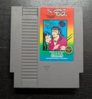 NES Game Legend of Kage - Fully Tested, Great Condition