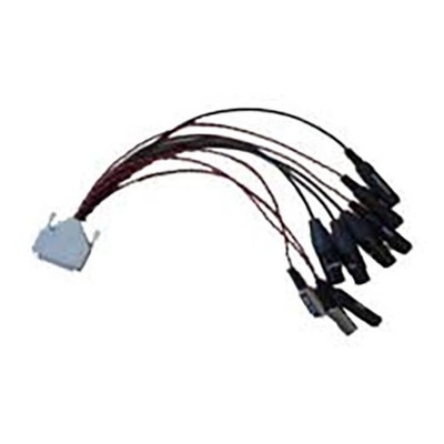 Trinnov Audio MPIO Icon Breakout Cable for D-Mon (Demo Deal)