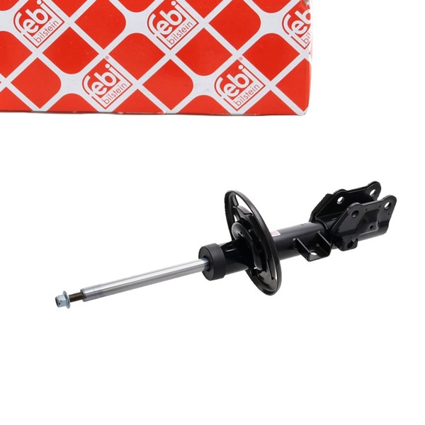 febi 1002810 StoßDäMpfer Federbein Gasdruck FüR Mazda CX-3 DK Vorne Rechts-image