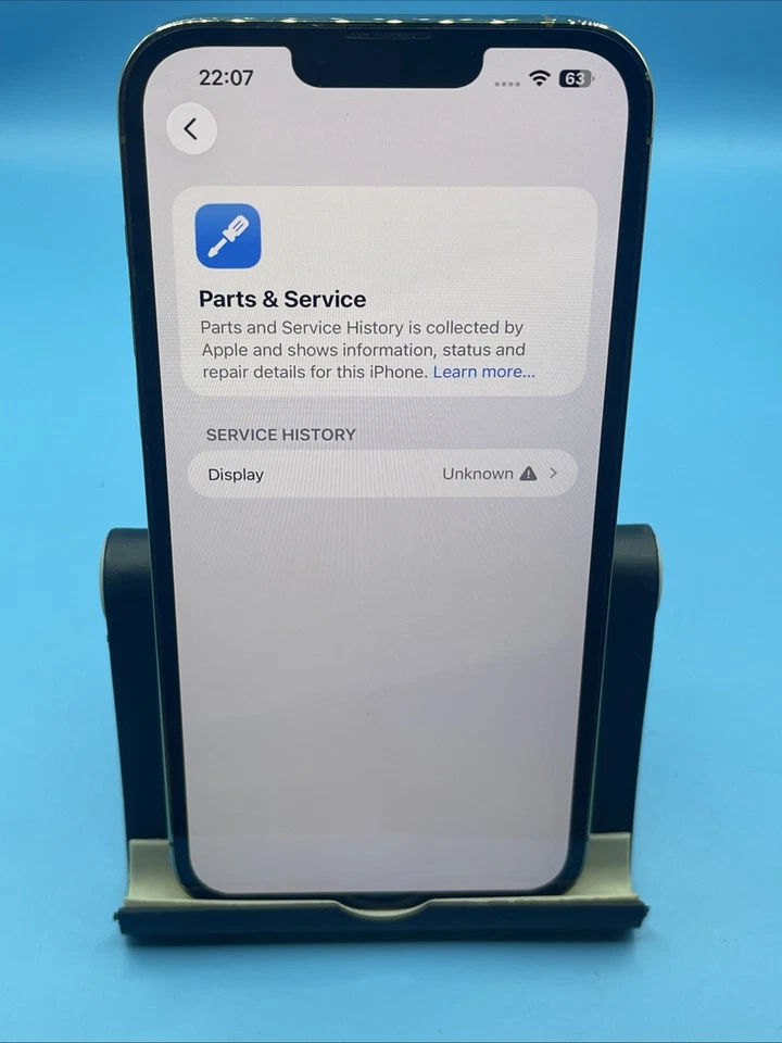 Apple iPhone 13 Pro Max - 256GB - Gold (Unlocked) - Image 4 of 4