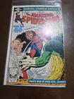 The Amazing Spider-Man #217 (Marvel Comics June 1981) VF Condition 8.0 Range