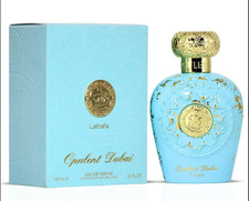 Opulent Dubai Eau de Parfum Spray 100ml 3.4 oz 