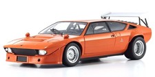 KYOSHO 08445P 1:18 LAMBORGHINI URRACO RALLY 1974 - ORANGE (08445P)
