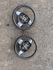 Ford Focus St225 Steering Wheel