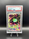 Bulbasaur 133/132 Mega Evolution Illustration Rare Holo PSA 9 - Mint Pokemon