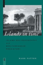 Mark Patton | Islands in Time | Taschenbuch |...