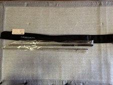 Ballistick YAMAGA Blanks 81/12 mai usato fuori stampa