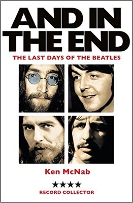 And in the End,Ken McNab